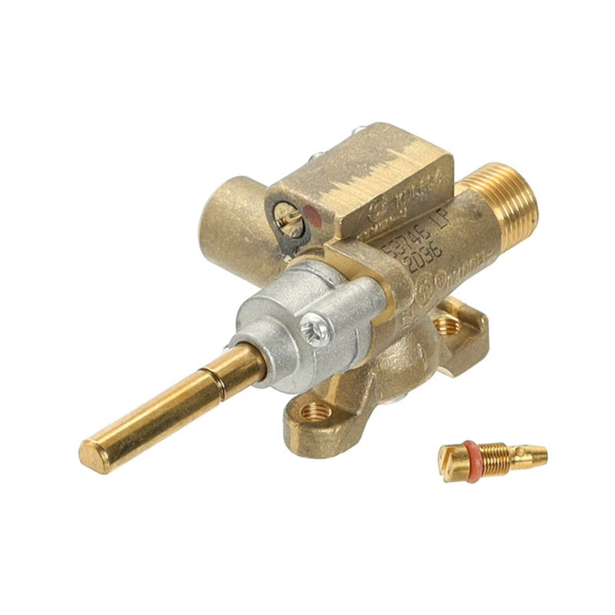 KIT VALVE DUAL FLOW RANGE O797