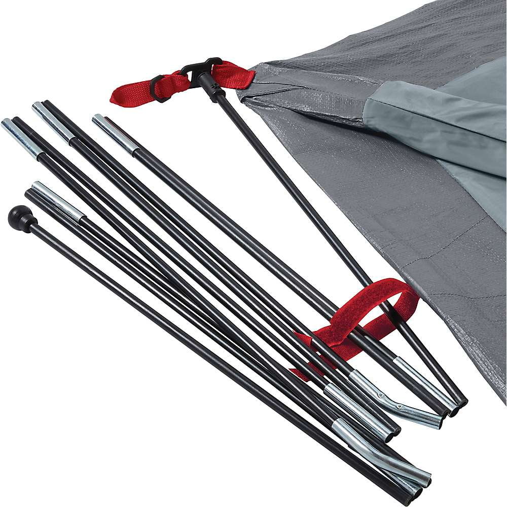 4P Tent W766