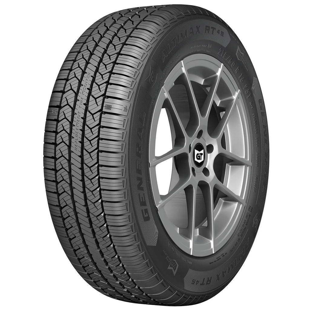 All Season Tire D2736