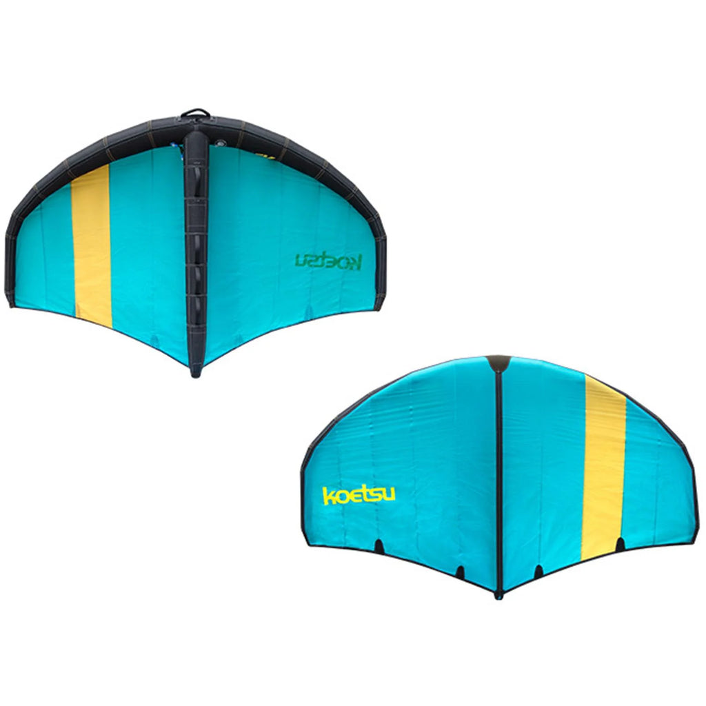 Inflatable Surfing Wing with Storage Bag K62812