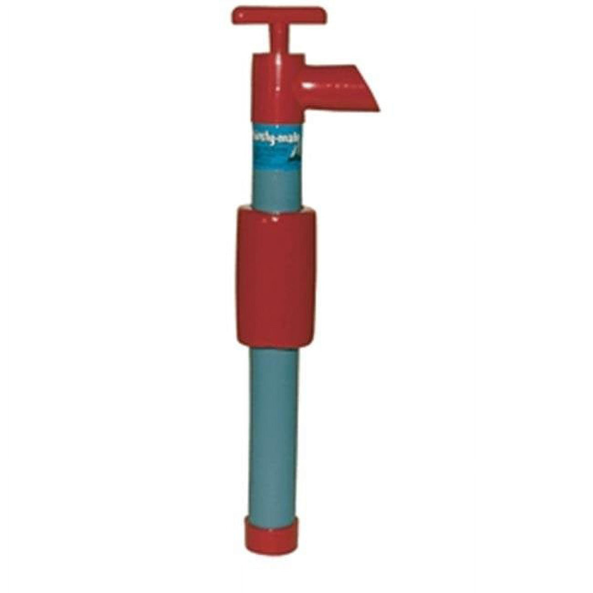 Sea Kayak with Float-A-Pump Sleeve, 1-3/4" x 18", 8 GPM Q608