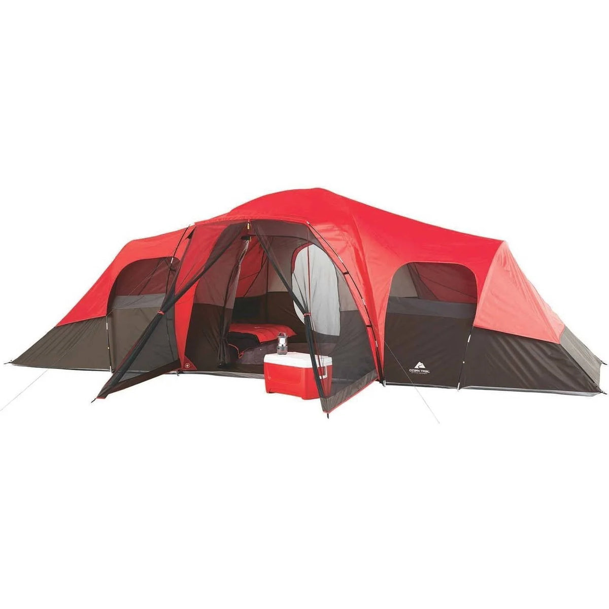 10-Person Camping Tent C47938