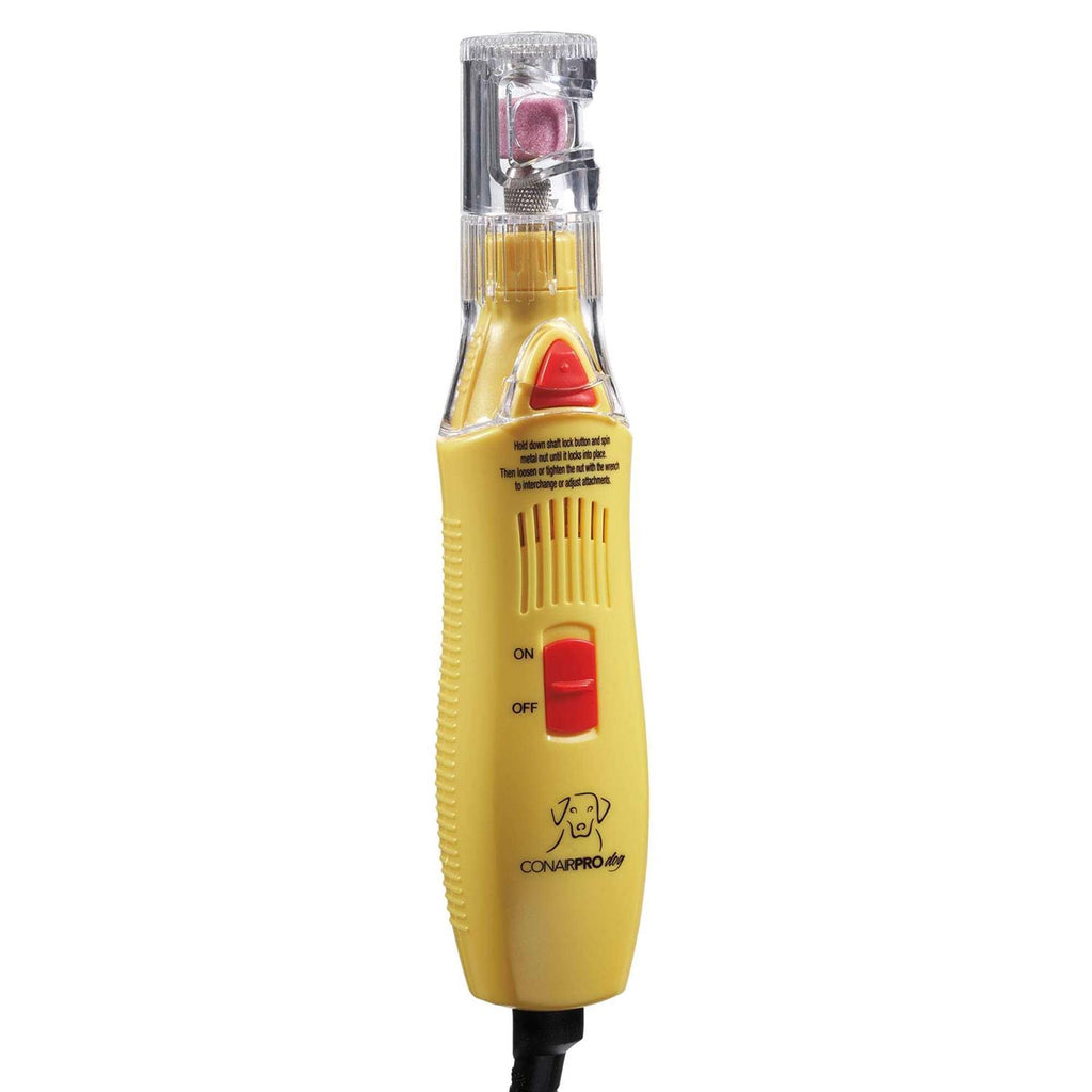 Dog Nail Grinder S2959