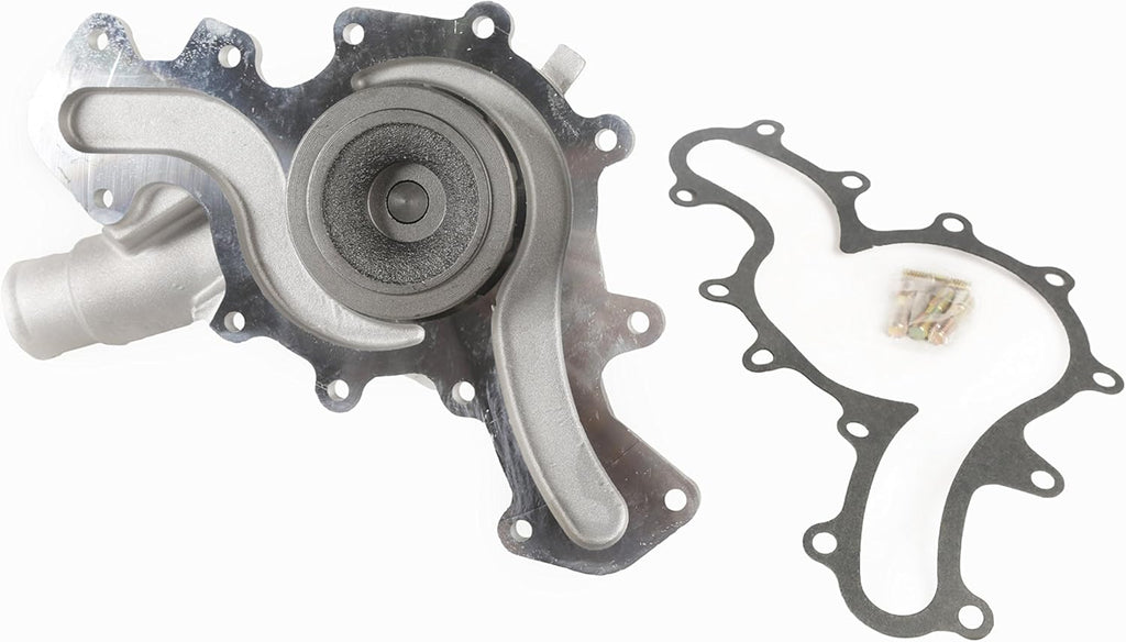 Engine Water Pump Gasket Kit Pack of 2 M9338