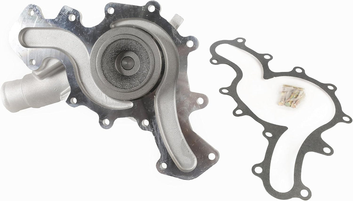 Engine Water Pump Gasket Kit Pack of 2 M9338