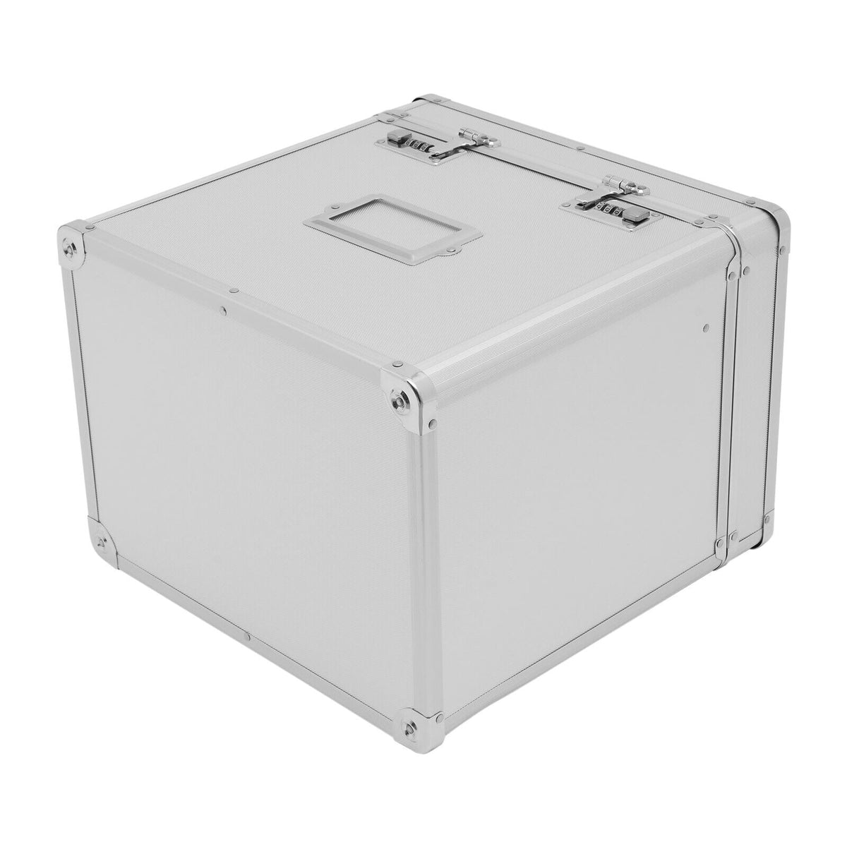 Metal File Cabinet D163874