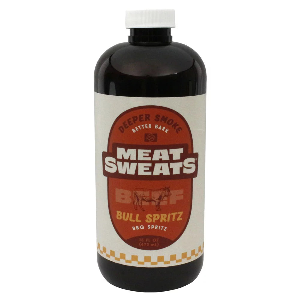 BBQ Spritz 16 fl oz N96931