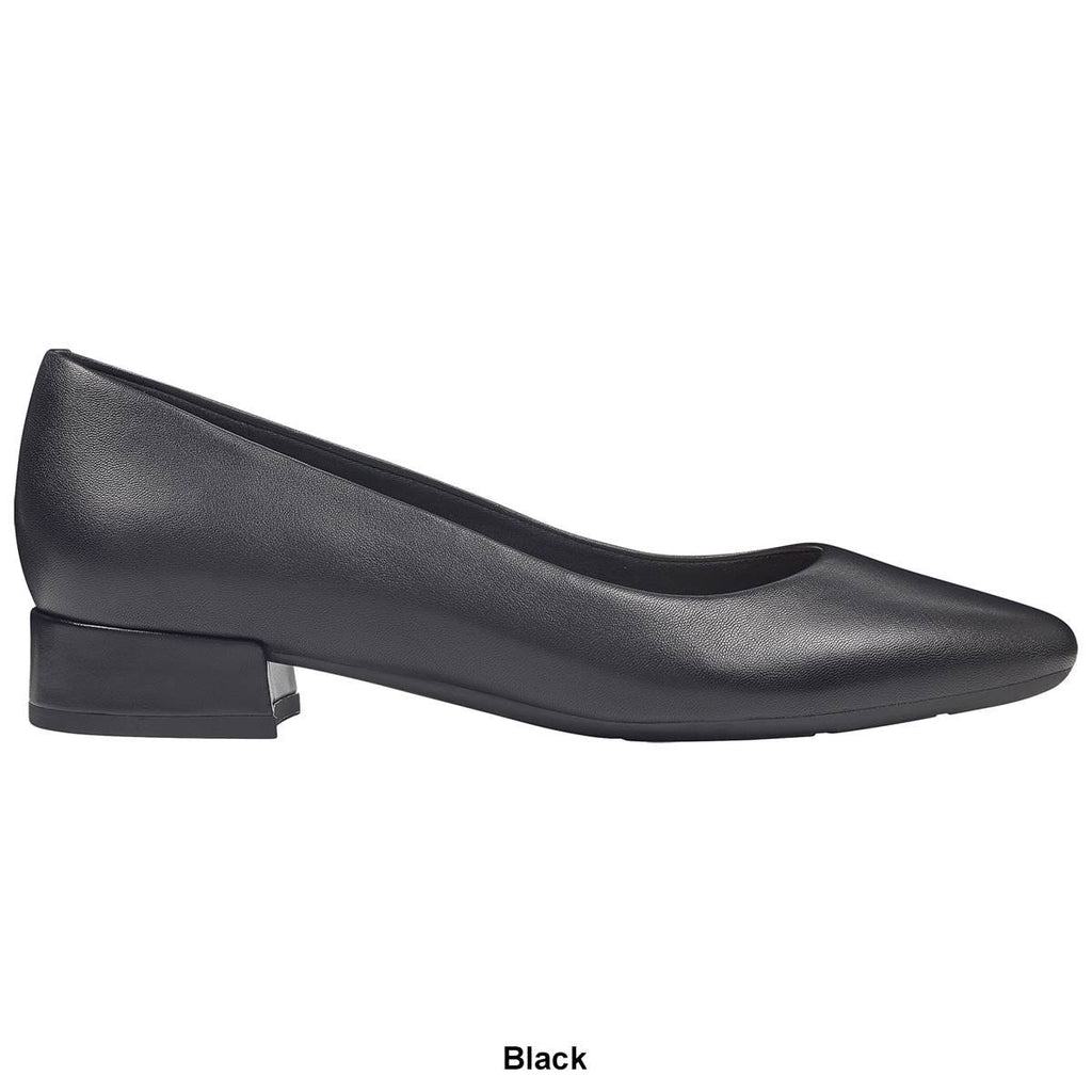 Black Pump S34650