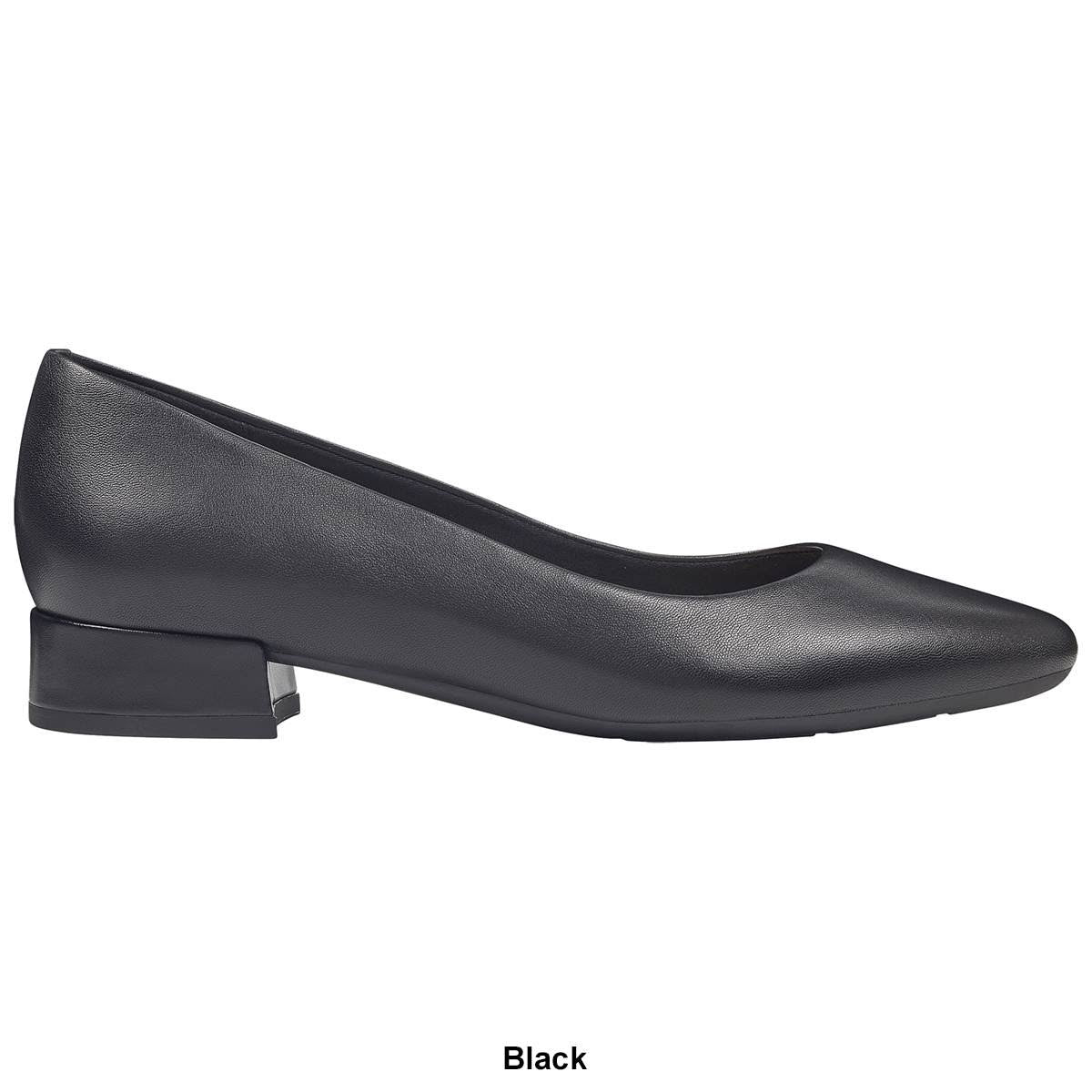 Black Pump S34650