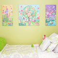Canvas Art I340
