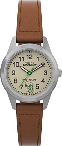 Expedition Watch L28602