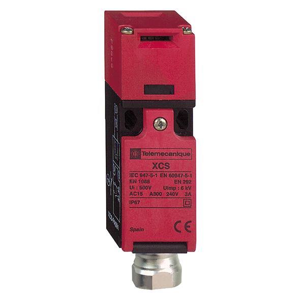 Safety Interlock Switch X5675
