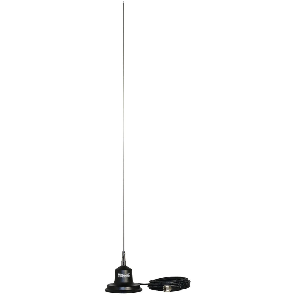 CB Radio and CB Antenna Magnet Kit B417185