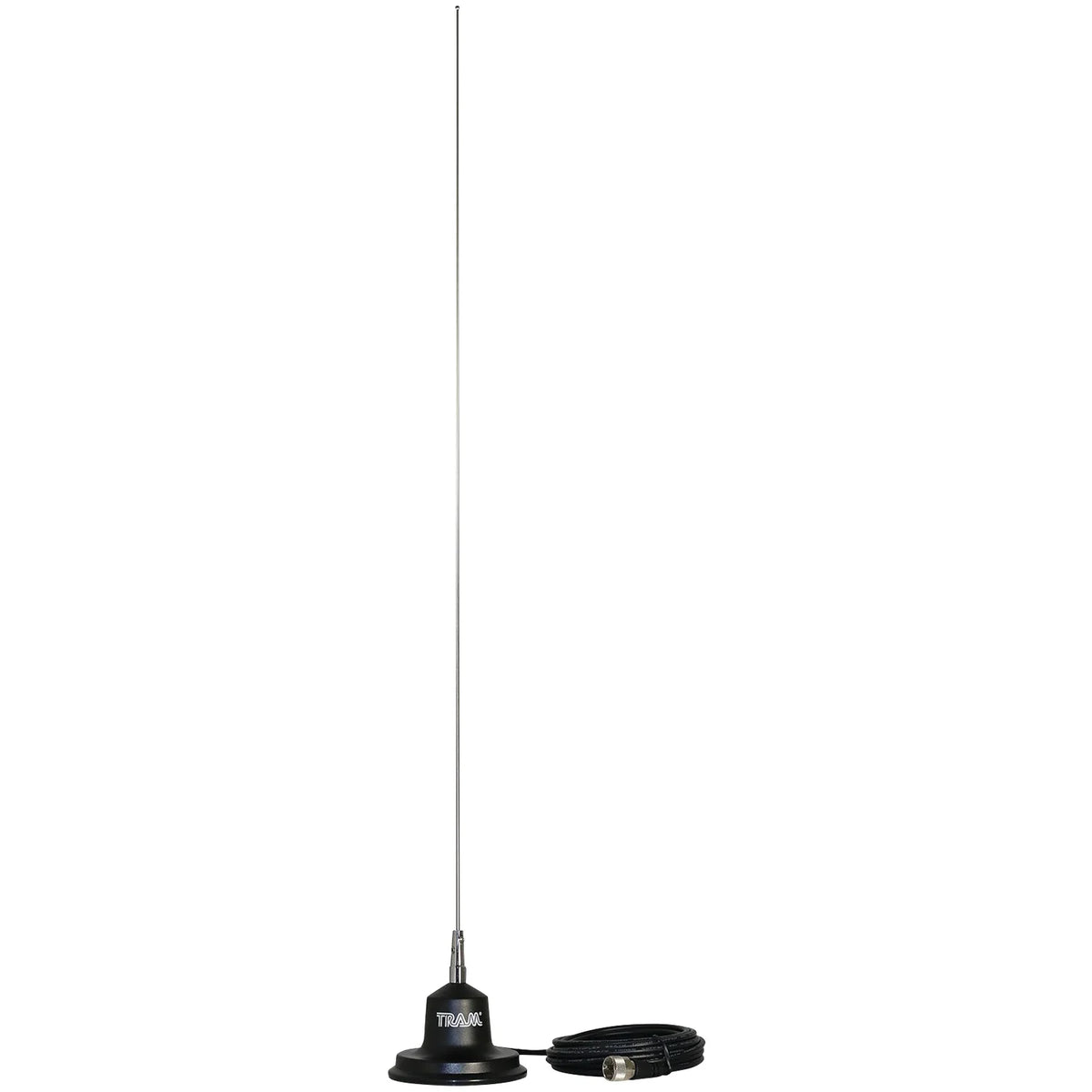 CB Radio and CB Antenna Magnet Kit B417185