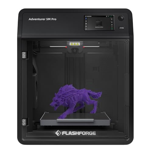 600mm/s High-Speed FDM 3D Printer with Auto Leveling E883