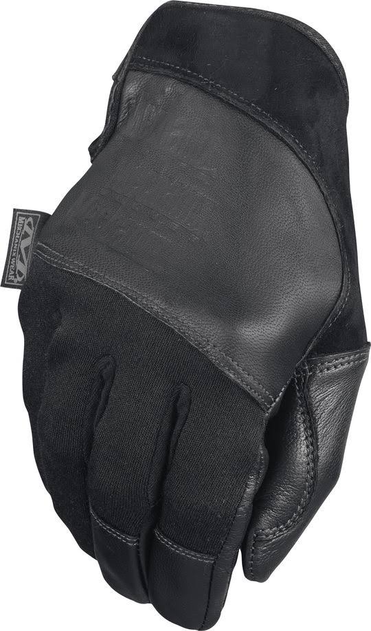 Black Small Tactical Glove I555