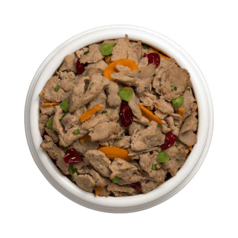 Chicken Dog Food N8642