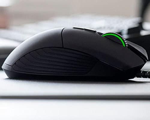 6400 DPI Optical Gaming Mouse Y51164