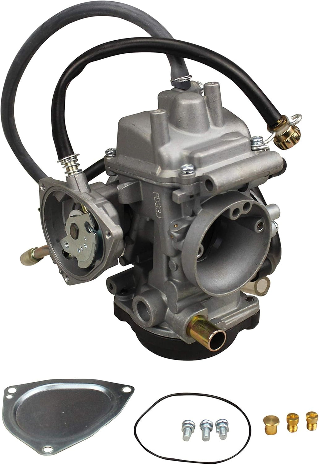 Carburetor J945