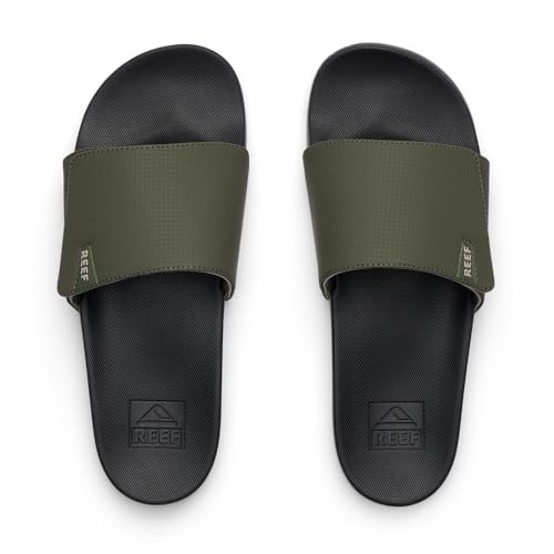 Men's Slide Sandal Y12241
