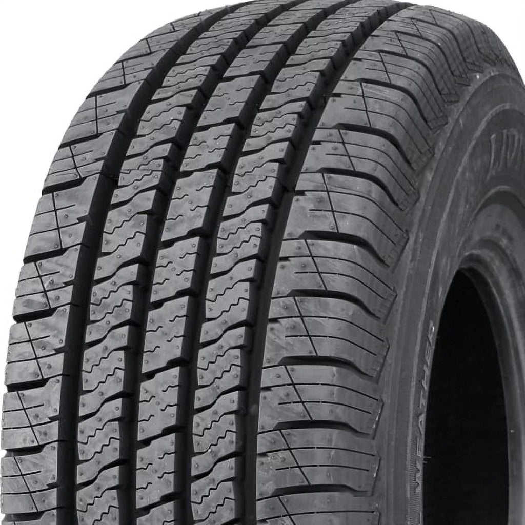 275/65R20 10 Ply All Season Highway Tires T509610