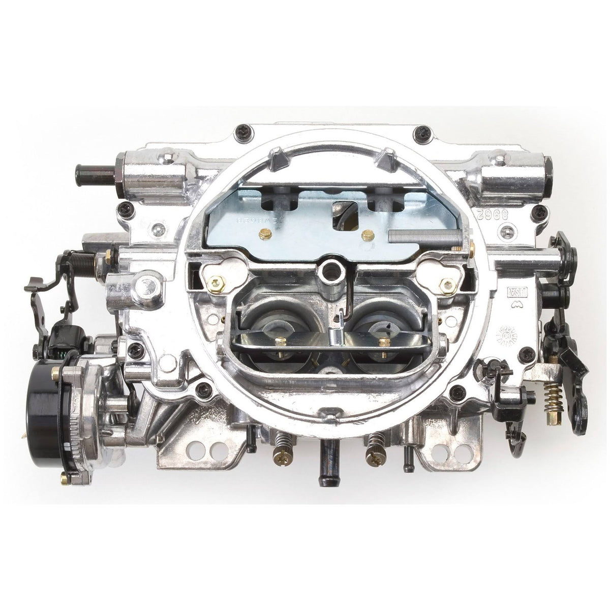 Thunder Series AVS 650 CFM Carburetor M86270