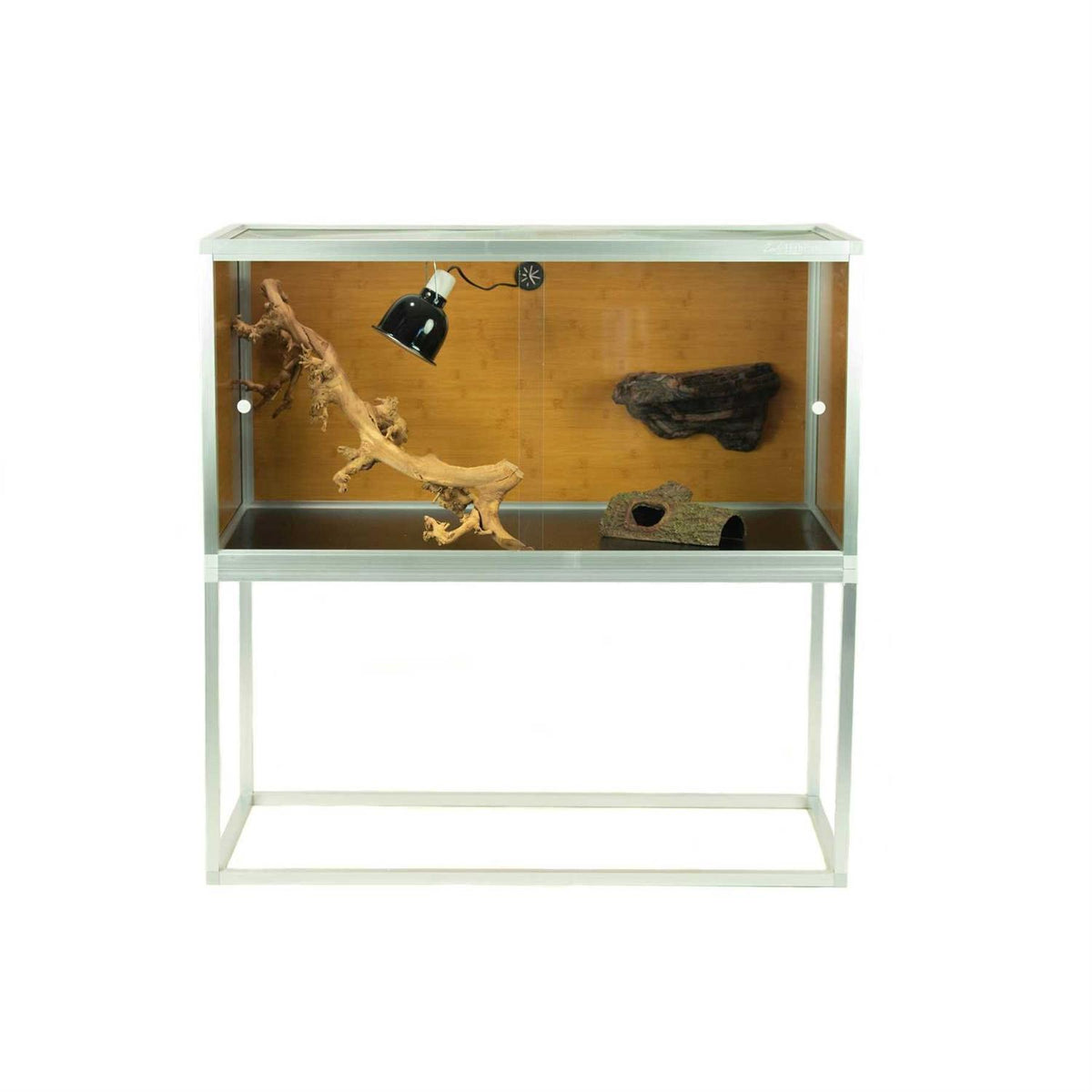 Reptile Enclosure Stand S1684