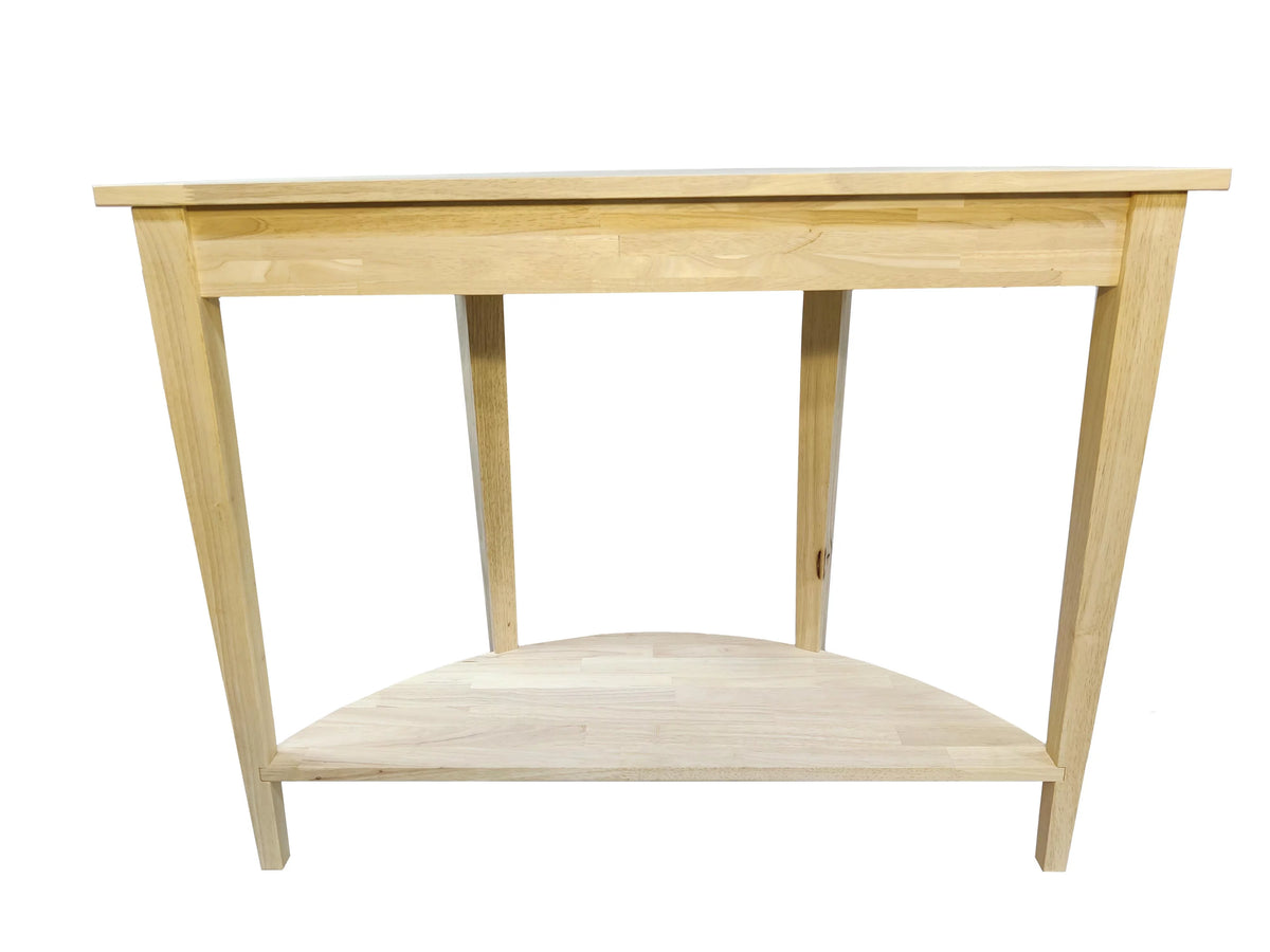 32" Tall Console Table P5157