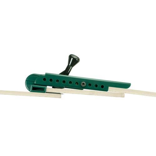Plastic Gecko Gauge T819