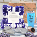 Care Package Gift Basket C1597