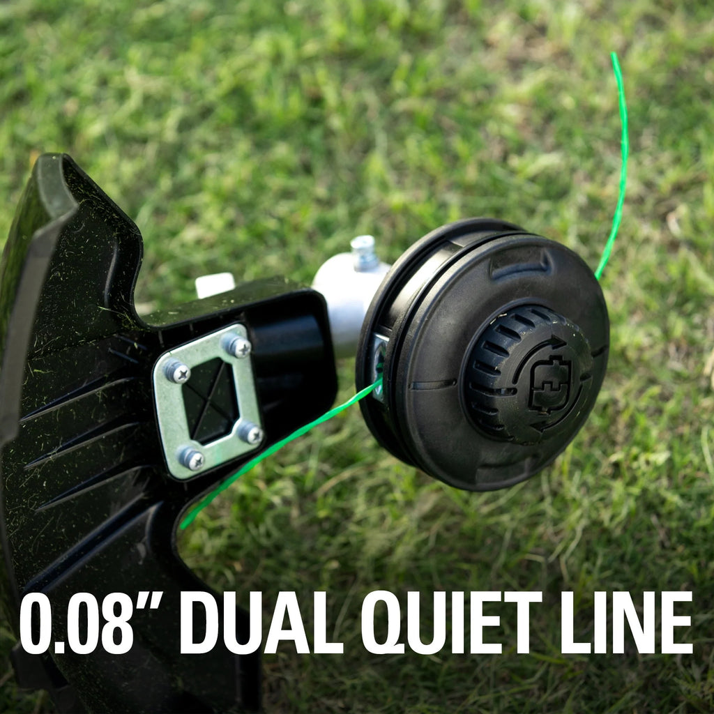 16-Inch Cordless String Trimmer I52776