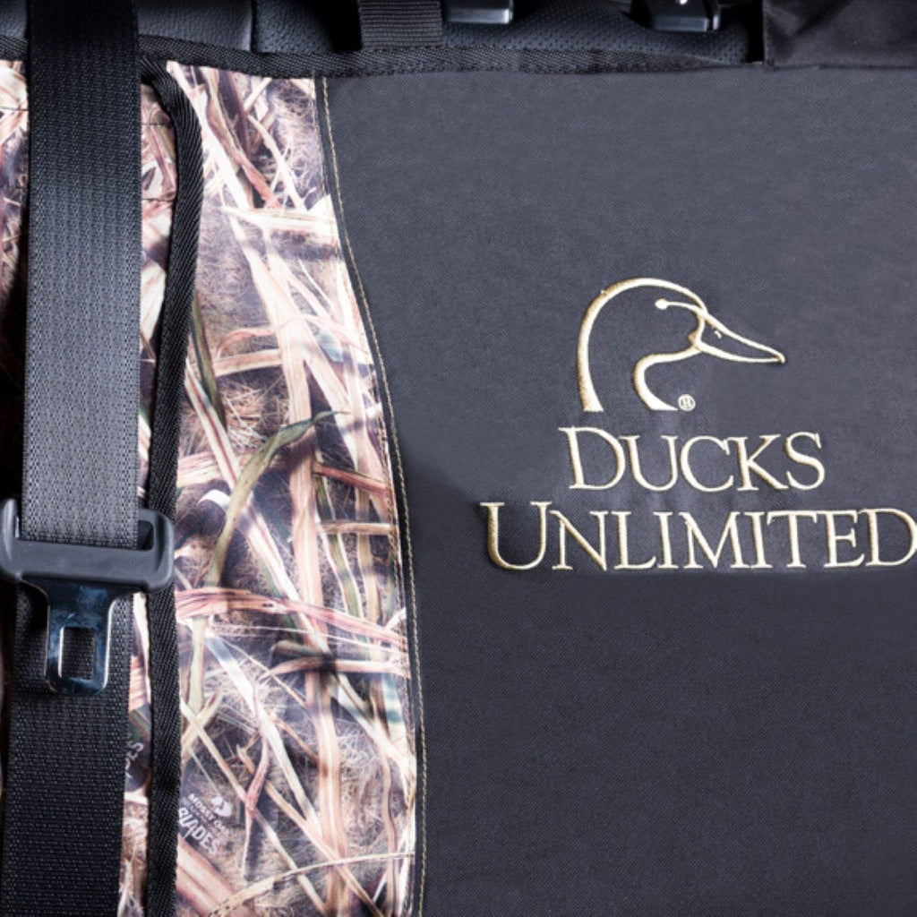 Shadow Grass Blades Camo Bench Seat Cover Pack of 2 G797
