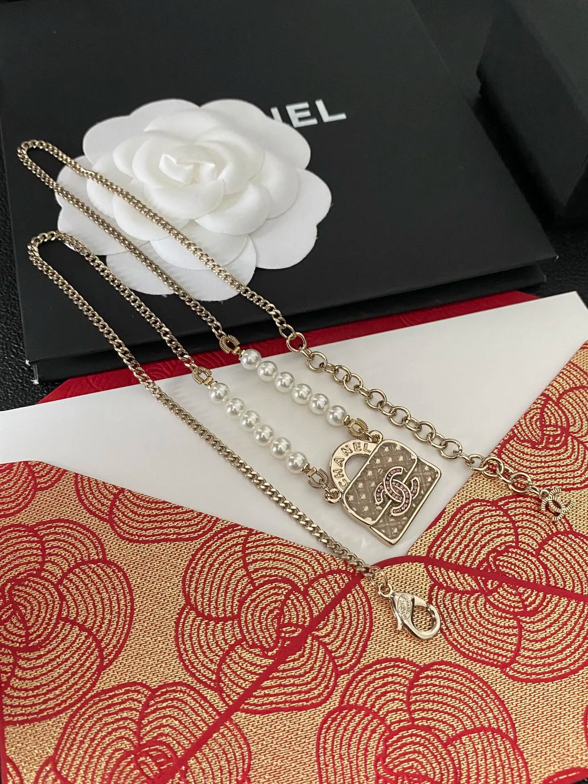 Jewelry U1155