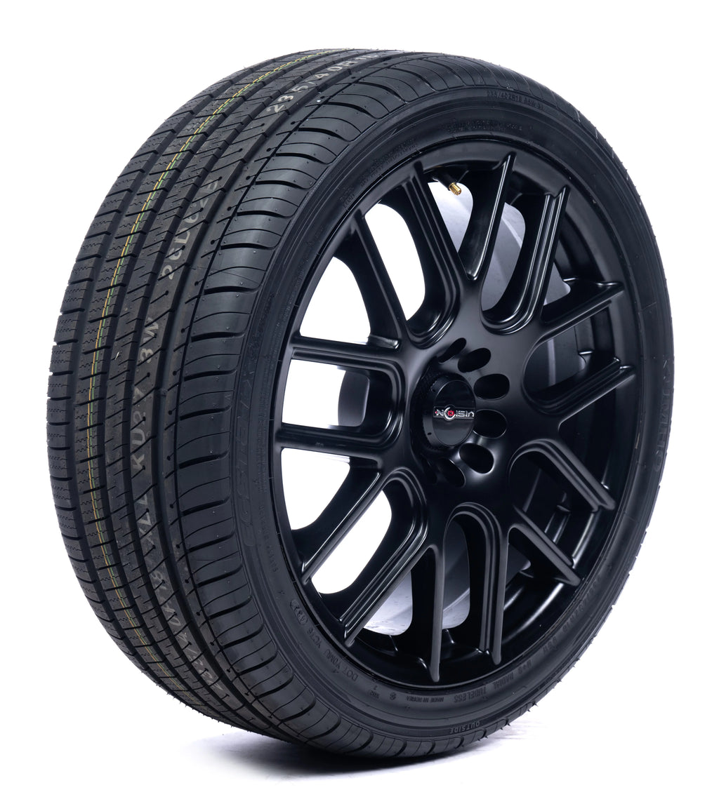 All-Season Tire 215/55R17 94W T1936