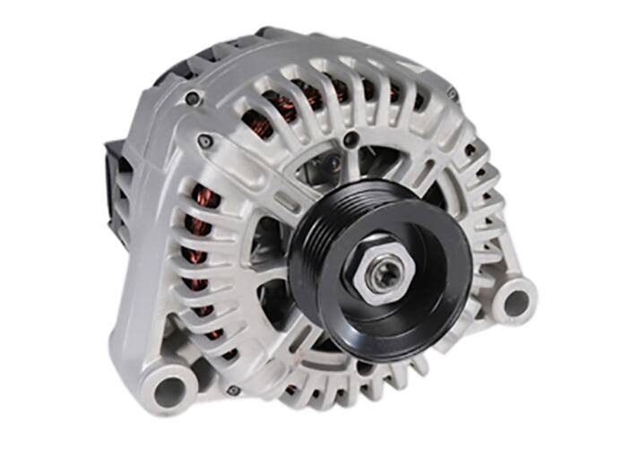 Alternator D925