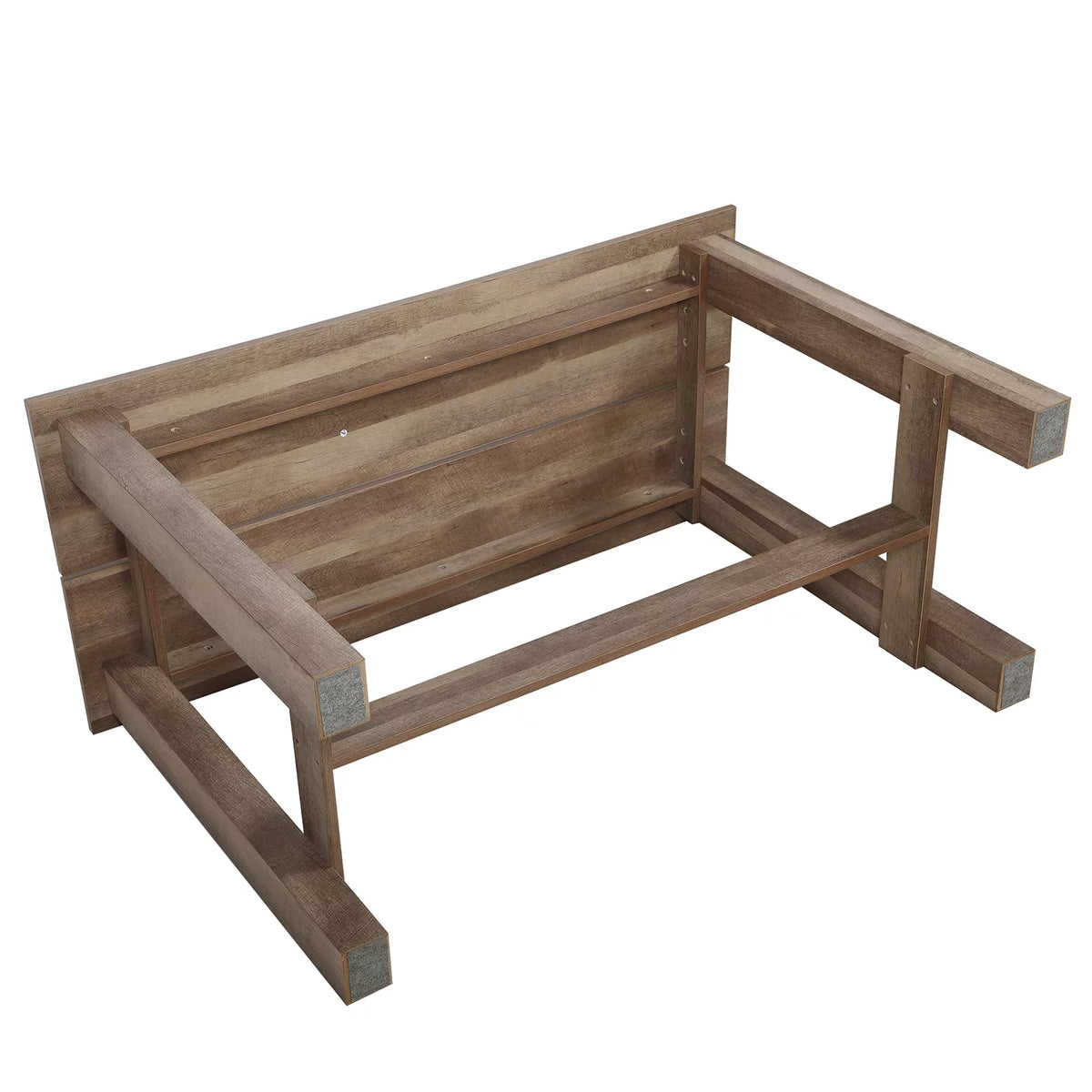 Light Brown Dining Table M146690
