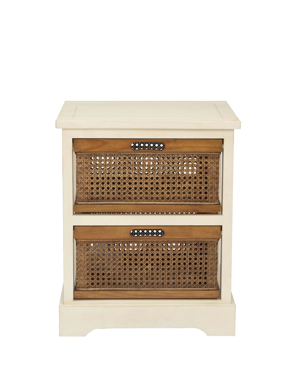 2 Drawer Storage Unit A2758
