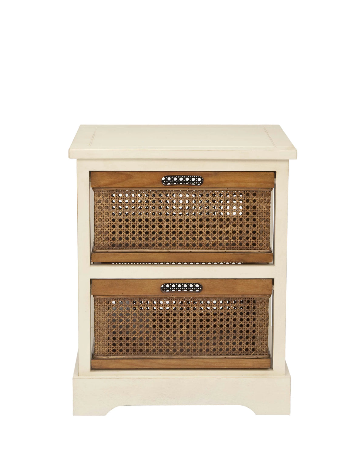 2 Drawer Storage Unit A2758