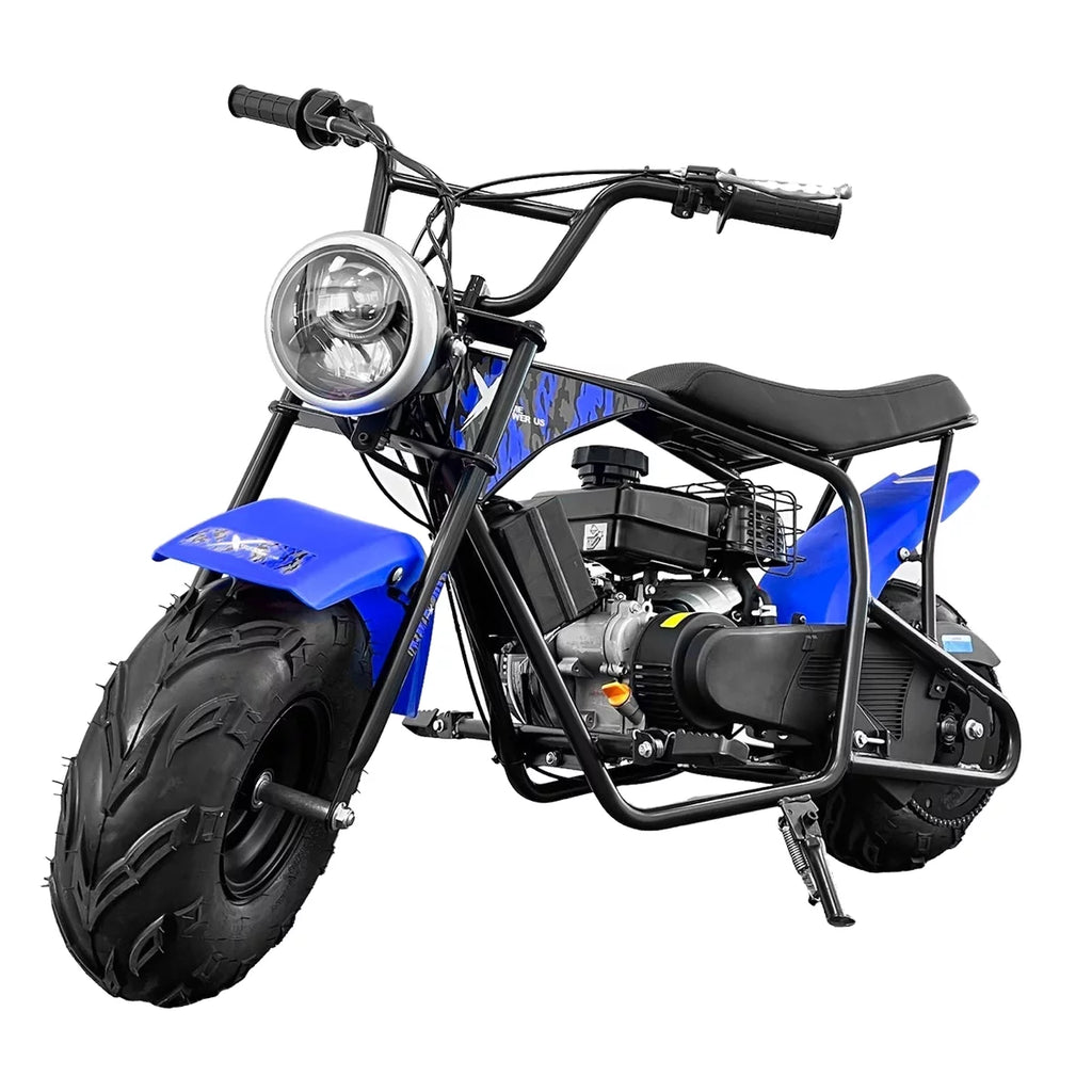 99cc Off-Road Ride-On Mini Bike Q4514