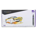 Art Marker Set of 72 H51777