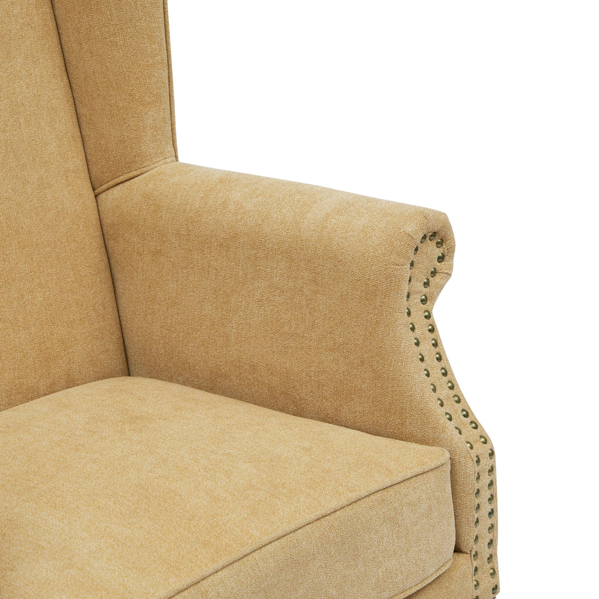 Ocean Wingback Arm Chair U385