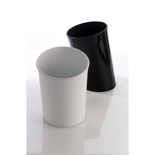 Opaline Wastepaper Basket Z689