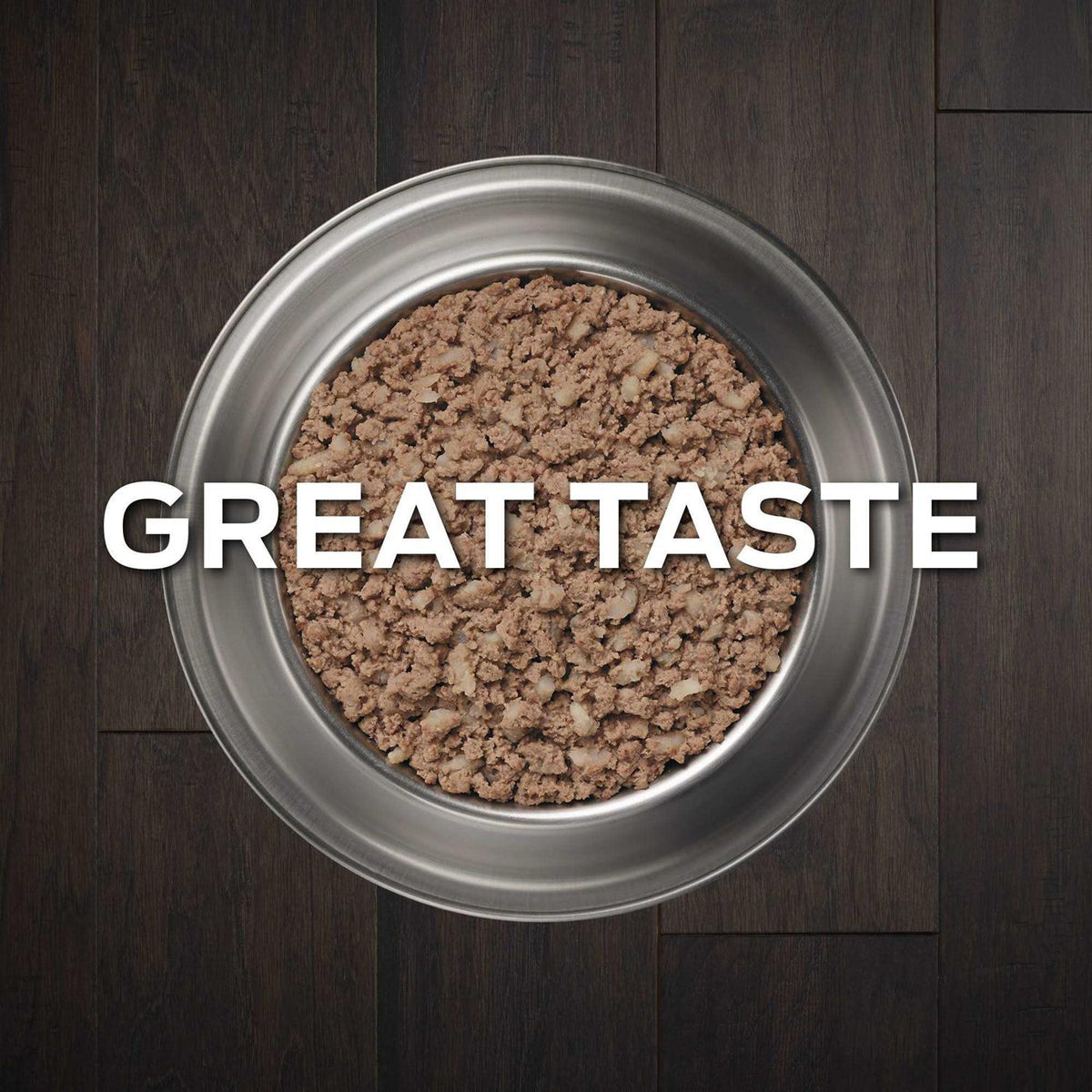 Wet Dog Food S580340