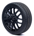 All-Season Tire 215/55R17 94W T1936