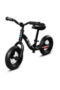 Black Balance Bike N9972