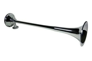 Single Roof Mount Air Horn V5691