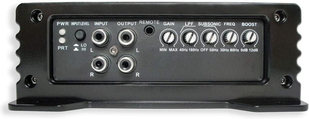 Ported 10 Sub Box I267154