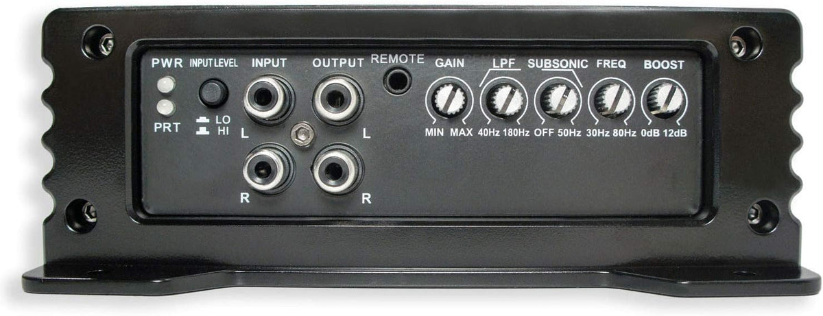 Ported 10 Sub Box I267154