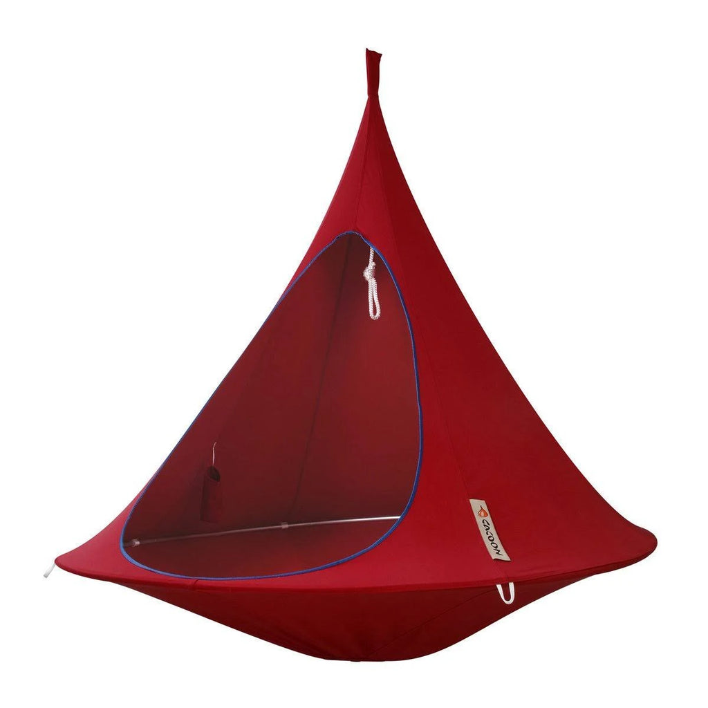 Turquoise Double Hammock M604