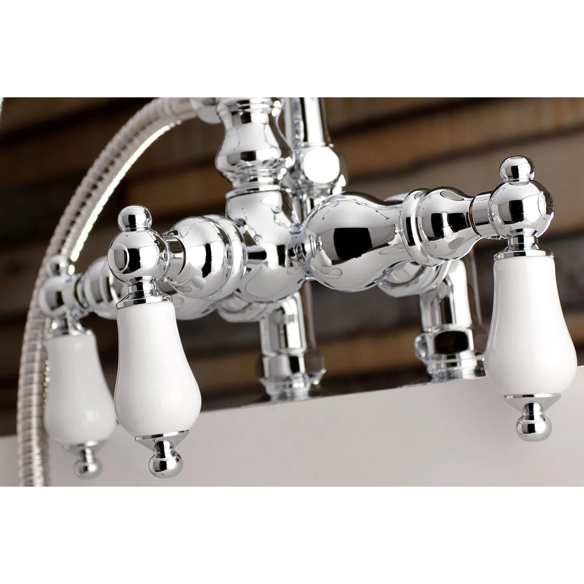 Clawfoot Tub Filler M33088